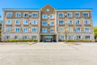 Apartment for Sale, 112 Simcoe Rd #304, Bradford West Gwillimbury, ON