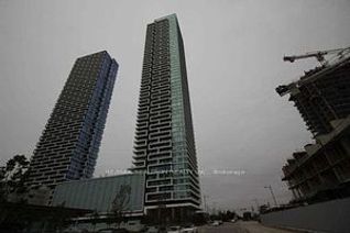 Condo Apartment for Rent, 950 Portage Pkwy #5901, Vaughan, ON