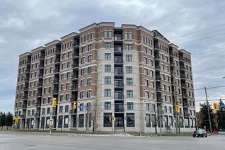 Property for Rent, 5917 Main St #803, Whitchurch-Stouffville, ON