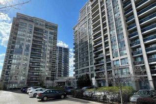 Property for Sale, 50 Disera Dr #414, Vaughan, ON