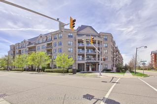 Condo Apartment for Sale, 180 John West Way #214, Aurora, ON