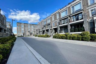 Townhouse for Sale, 1 Blanche Lane #819, Markham, ON