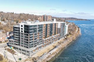 Condo Apartment for Sale, 185 Dunlop St E #515, Barrie, ON