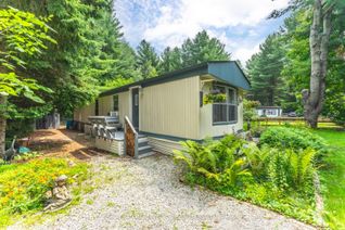 Bungalow for Sale, 5216 County Road 90 #87, Springwater, ON