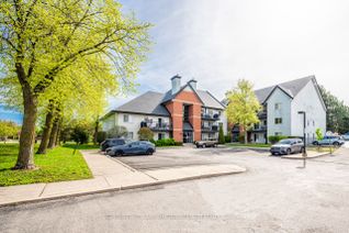 Condo Apartment for Sale, 1450 Glen Abbey Gate #1013, Oakville, ON
