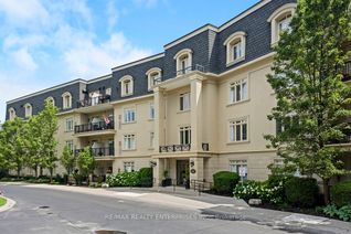 Property for Sale, 443 Centennial Forest Dr #408, Milton, ON