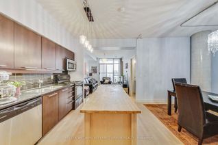 Condo Apartment for Sale, 1375 Dupont St #409, Toronto, ON