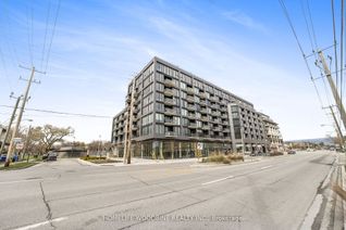 Condo Apartment for Sale, 7 Smith Cres #210, Toronto, ON
