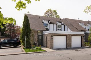 Property for Sale, 2160 Upper Middle Rd #6, Burlington, ON