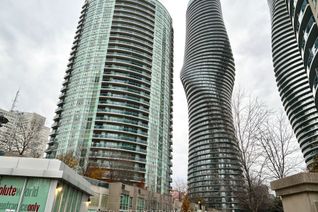 Condo Apartment for Sale, 70 Absolute Ave #Ph 3103, Mississauga, ON
