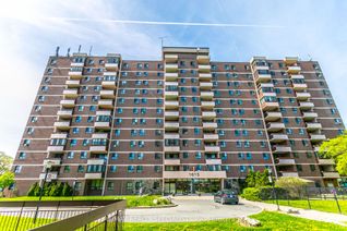Apartment for Sale, 1615 Bloor St #206, Mississauga, ON