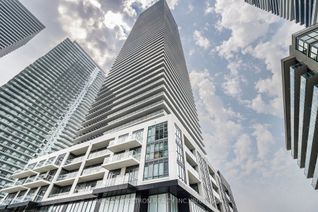 Property for Sale, 70 Annie Craig Dr S #4606, Toronto, ON