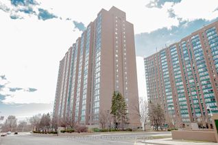 Apartment for Sale, 145 Hillcrest Ave #211, Mississauga, ON