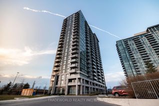 Condo Apartment for Sale, 349 Rathburn Rd #1117, Mississauga, ON