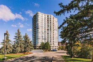 Condo Apartment for Rent, 5 Rowntree Rd #409, Toronto, ON