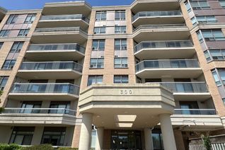Condo Apartment for Rent, 300 Ray Lawson Blvd #609, Brampton, ON