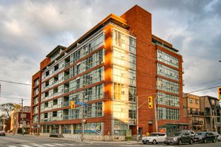 Condo Apartment for Sale, 1375 Dupont St #708, Toronto, ON