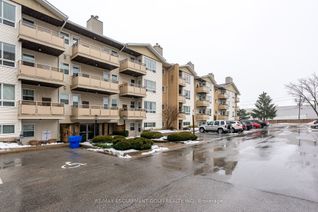 Apartment for Sale, 78 Roehampton Ave #301, St. Catharines, ON