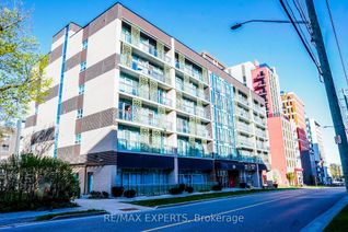 Condo Apartment for Sale, 250 Albert St #315, Waterloo, ON