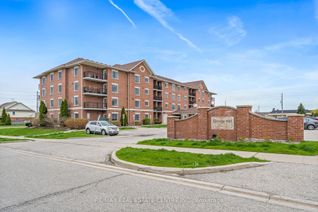 Condo for Sale, 415 Grange Rd #205, Guelph, ON