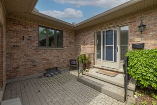 Condo for Sale, 30 Doon Dr #35, London, ON