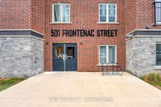 Apartment for Sale, 501 Frontenac St #405, Kingston, ON