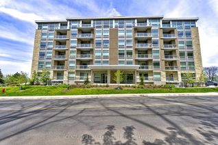 Condo Apartment for Sale, 455 Charlton Ave E #308, Hamilton, ON