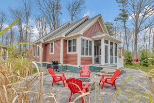 Bungalow for Sale, 4 Pine Forest Lane #119, Prince Edward County, ON