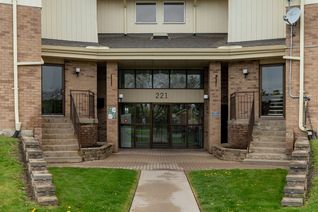Condo for Sale, 221 North Park St #314 A, Belleville, ON
