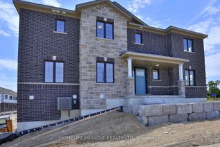 Townhouse for Sale, 2 Goldie Mill Rd N, North Dumfries, ON