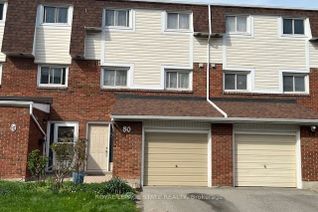 Property for Sale, 11 Harrisford St #80, Hamilton, ON