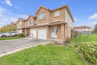 Townhouse for Sale, 1860 Upper Gage Ave #1, Hamilton, ON