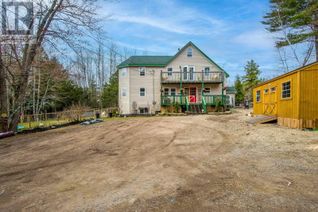 Detached House for Sale, 131 White Birch Lane, Windsor Forks, NS