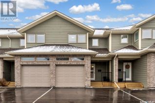 Condo Townhouse for Sale, 58 1550 Paton Crescent, Saskatoon, SK