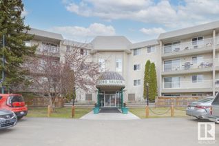 Condo Apartment for Sale, 203 5125 Riverbend Rd Nw, Edmonton, AB