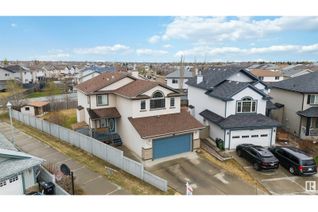 Detached House for Sale, 8903 176 Av Nw Nw, Edmonton, AB