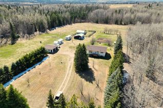 Property for Sale, 47508 Rge Rd 40, Rural Brazeau County, AB