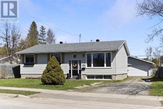 Bungalow for Sale, 72 Irwin Ave, Sault Ste. Marie, ON