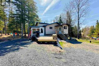 Detached House for Sale, 567 Anderson Branch Road, KENORA, ON