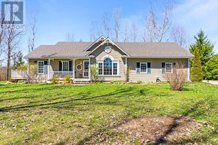 House for Sale, 625157 Sideroad 16a, Grey Highlands, ON