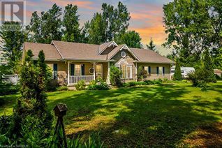 Bungalow for Sale, 625157 Sideroad 16a, Grey Highlands, ON