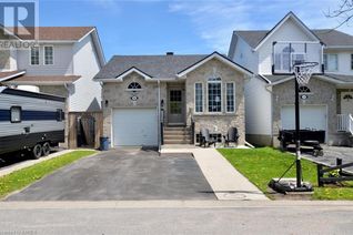 Property for Sale, 1016 Rainbow Crescent, Kingston, ON