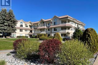 Condo Apartment for Sale, 8408 Jubilee Road #107, Summerland, BC