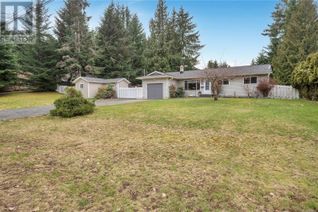 Detached House for Sale, 4199 Enquist Rd, Campbell River, BC