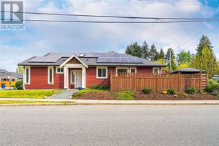 Property for Sale, 352 Ninth St, Nanaimo, BC