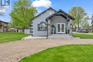 Bungalow for Sale, 13737 Riverside Drive East, Tecumseh, ON
