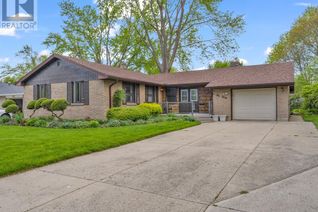 Ranch-Style House for Sale, 140 Augustine Drive, Kingsville, ON