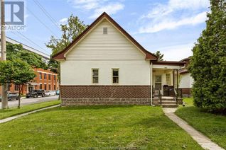 Bungalow for Sale, 2091 Iroquois Street, Windsor, ON