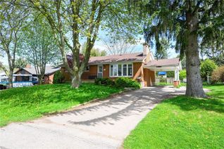 Bungalow for Sale, 109 Oneida Boulevard, Ancaster, ON