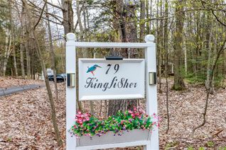 Bungalow for Sale, 79 Kingfisher Crescent, Tiny, ON
